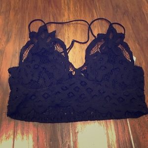 Free People Adella Bralette